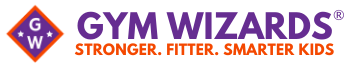 Gym Wizards Logo